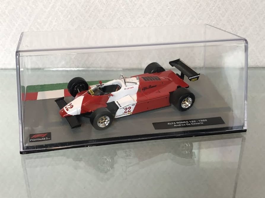 1/43 アルファロメオ ミニカー 22台セット 1/43 アルファロメオ ミニカー 22台セット 1/43 アルファロメオ
